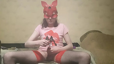 amateur sissy crossdresser